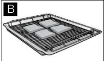 CONSTRUCTA CF232550 - Surface grilling - 2