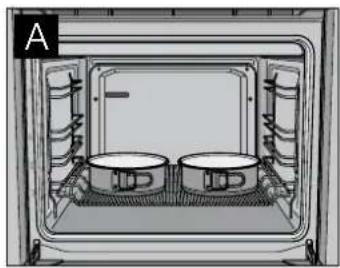 CONSTRUCTA CF232550 - Test dishes - 1