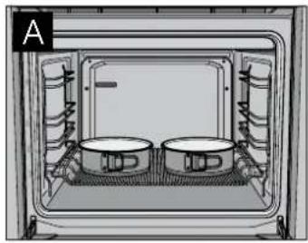 CONSTRUCTA CF232550 - Testgerechten - 1
