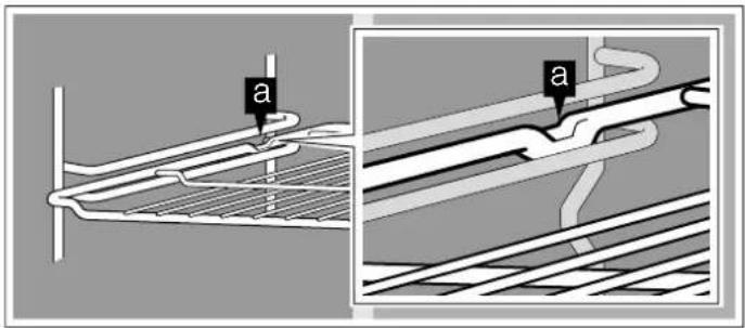 CONSTRUCTA CF230253 - Toebehoren inschuiven - 1