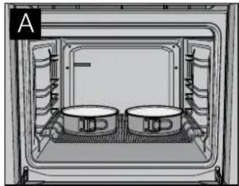 CONSTRUCTA CF230253 - Test dishes - 1