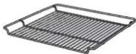 CONSTRUCTA CF230253 - Aluminium baking tray - 1