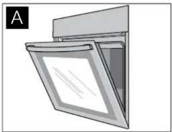 CONSTRUCTA CF230253 - Apparaatdeur verwijderen - 2