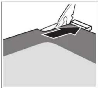 CONSTRUCTA CF230253 - Fitting the door panel - 1