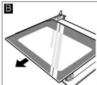 CONSTRUCTA CF230253 - Dépose de la vitre de porte - 2