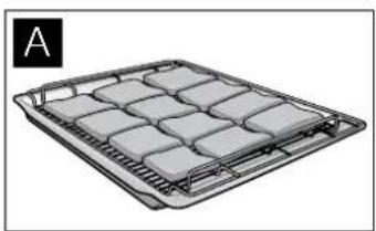 CONSTRUCTA CF232520 - Vlakgrillen - 1
