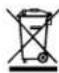 CONSTRUCTA CF232520 - Environmentally-friendly disposal - 1