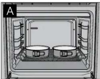 CONSTRUCTA CF232520 - Test dishes - 1