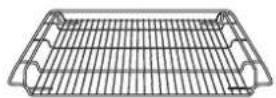 CONSTRUCTA CF232520 - Enamelled universal pan - 1