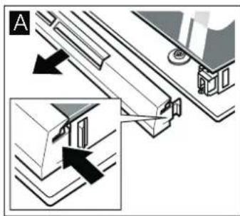 CONSTRUCTA CF132553 - Deurruit verwijderen - 1