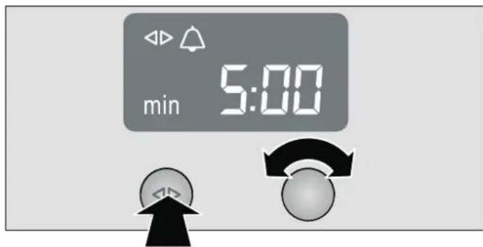 CONSTRUCTA CF132553 - Minuterie - 1
