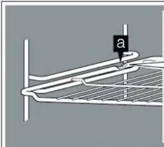 CONSTRUCTA CF132553 - Toebehoren inschuiven - 1