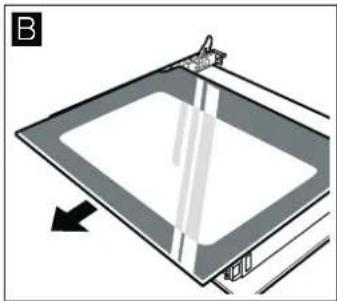 CONSTRUCTA CF132553 - Apparaatdeur inbrengen - 2