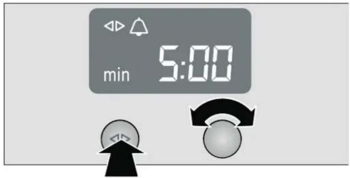 CONSTRUCTA CF132553 - Timer - 1