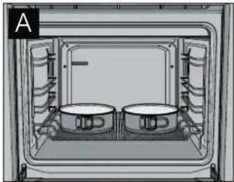 CONSTRUCTA CF132553 - Test dishes - 1