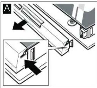 CONSTRUCTA CF132553 - Dépose de la vitre de porte - 1