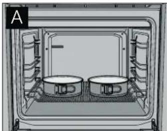 CONSTRUCTA CF132553 - Testgerechten - 1