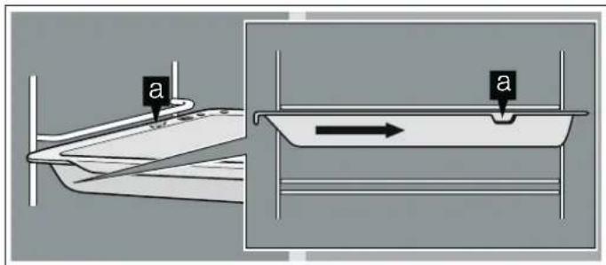 CONSTRUCTA CF132553 - Toebehoren inschuiven - 2