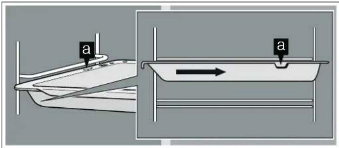 CONSTRUCTA CF132553 - Introduction de l'accessoire - 2