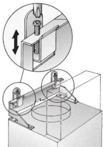 CONSTRUCTA CD99370 - Inbouwen - 3