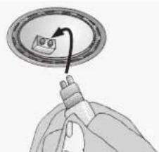 CONSTRUCTA CD99370 - Lamp verrangen - 2