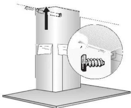 CONSTRUCTA CD99370 - Inbouwen - 2