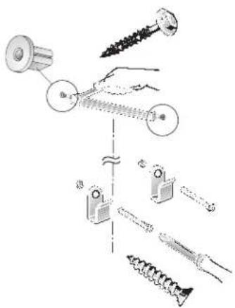 CONSTRUCTA CD99370 - Installation - 2