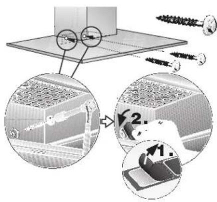 CONSTRUCTA CD99370 - Installation - 4