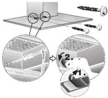CONSTRUCTA CD99370 - Inbouwen - 4