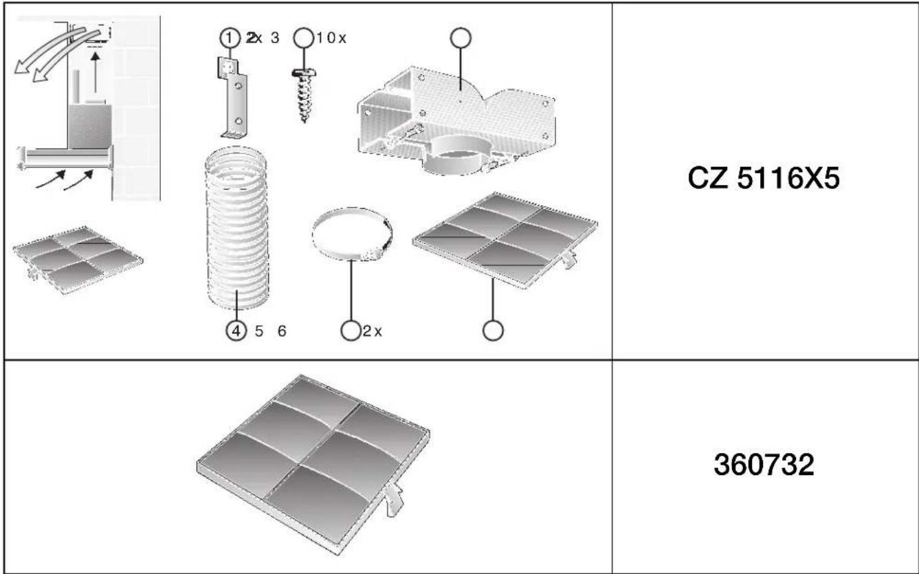 CONSTRUCTA CD99370 - Montering - 3