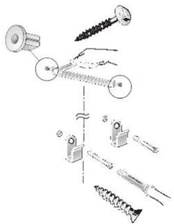 CONSTRUCTA CD99370 - Inbouwen - 2