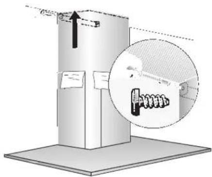 CONSTRUCTA CD99370 - Montaggio - 2