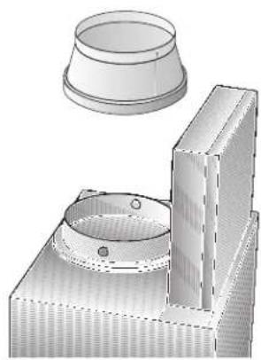 CONSTRUCTA CD99370 - Circulating-air mode - 3