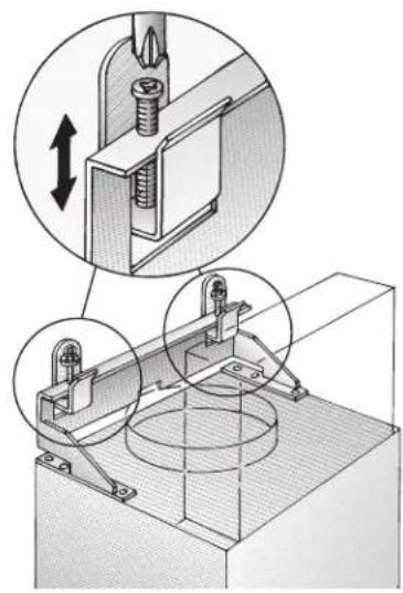 CONSTRUCTA CD99370 - Installation - 3