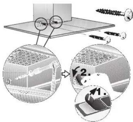 CONSTRUCTA CD99370 - Montering - 4