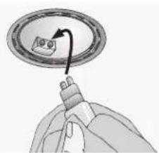 CONSTRUCTA CD99370 - Cambio delle lampade - 2