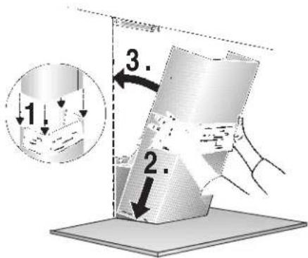 CONSTRUCTA CD99370 - Installation - 1