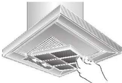 CONSTRUCTA CD99370 - Ein- und Ausbauen: - 1