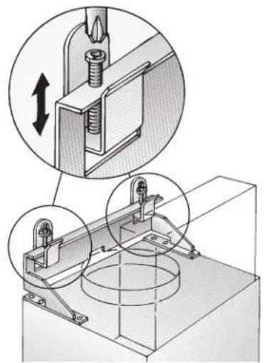 CONSTRUCTA CD99370 - Encastrement - 3