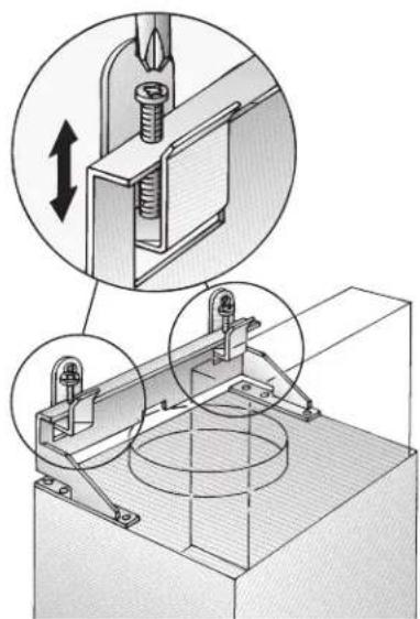 CONSTRUCTA CD99370 - Montering - 3