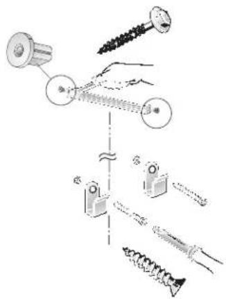 CONSTRUCTA CD99370 - Encastrement - 2
