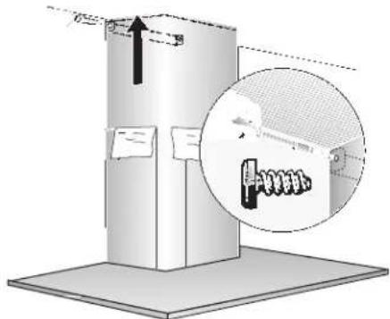 CONSTRUCTA CD99370 - Installation - 2