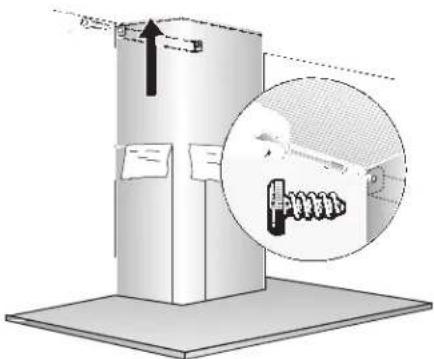 CONSTRUCTA CD99370 - Montering - 2