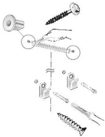 CONSTRUCTA CD99370 - Einbauen - 2