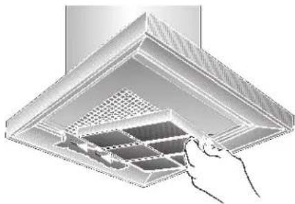 CONSTRUCTA CD99370 - Installation and removal: - 1