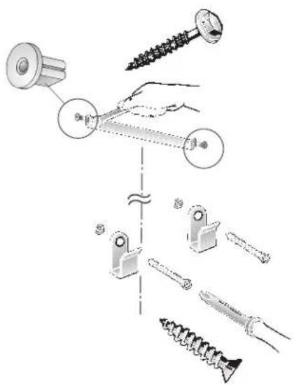 CONSTRUCTA CD99370 - Montering - 2