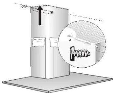CONSTRUCTA CD99370 - Encastrement - 2