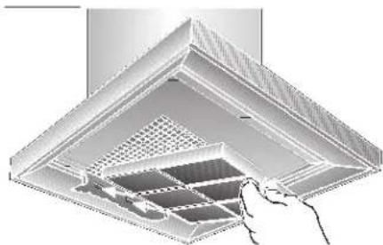 CONSTRUCTA CD99370 - Montering och demontering: - 1