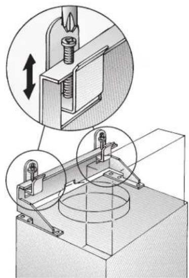 CONSTRUCTA CD99370 - Einbauen - 3