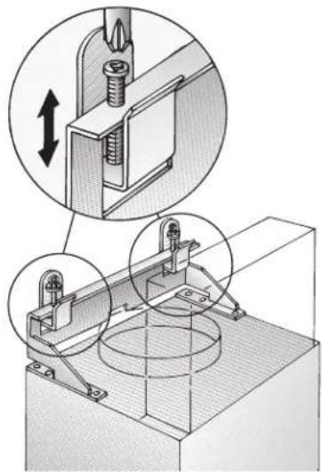 CONSTRUCTA CD96370 - Installation - 3